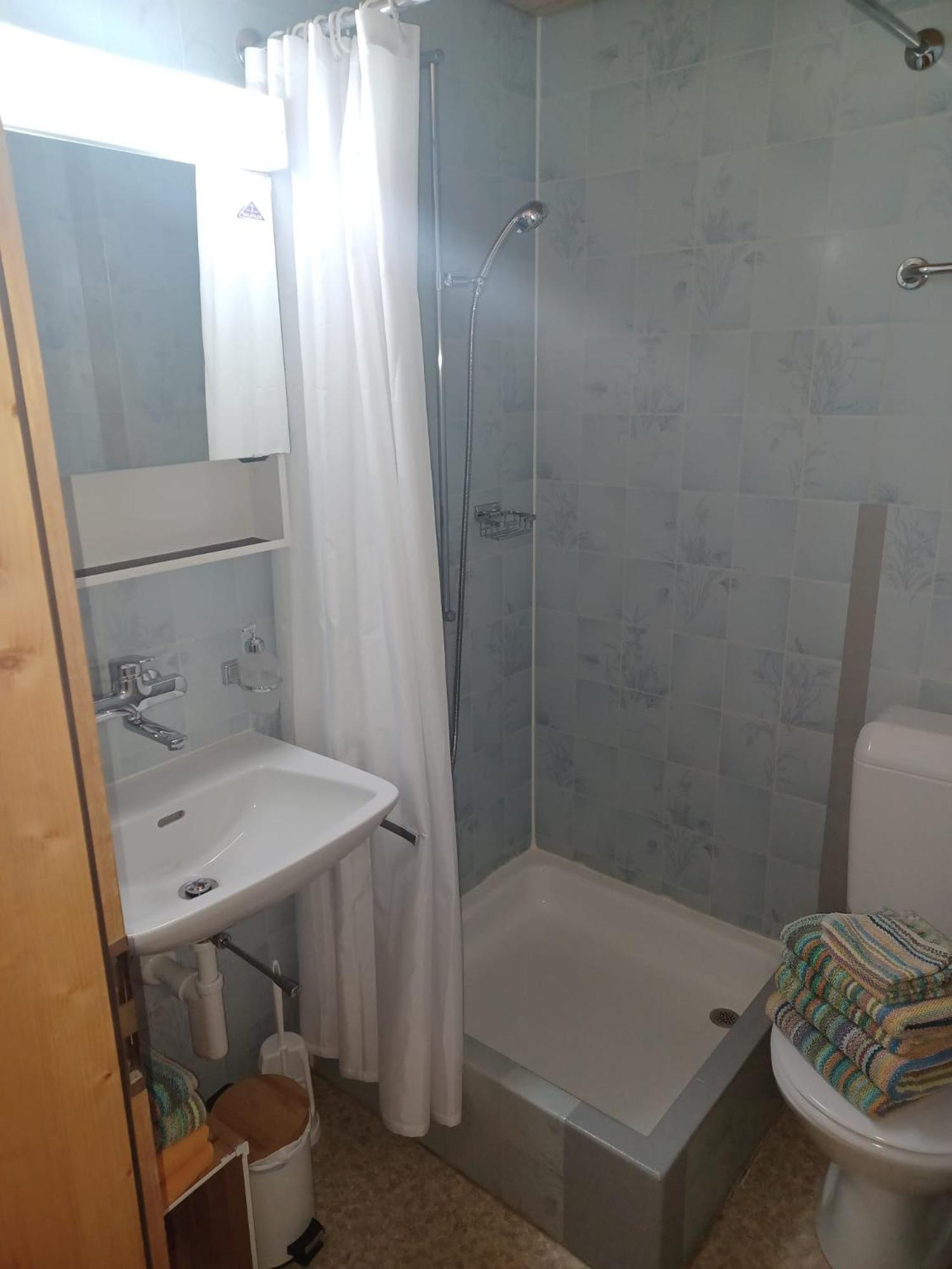 Hotel Tell Зелисберг Экстерьер фото