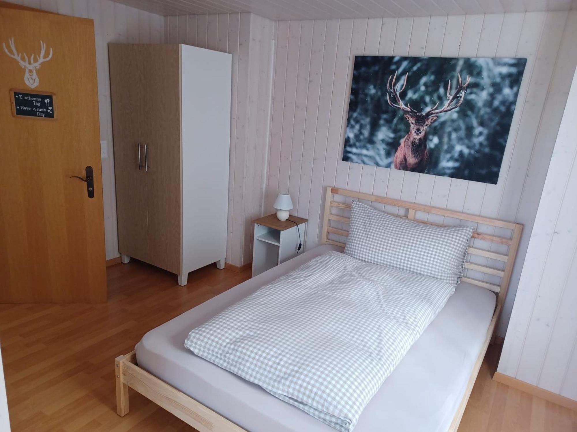 Hotel Tell Зелисберг Экстерьер фото