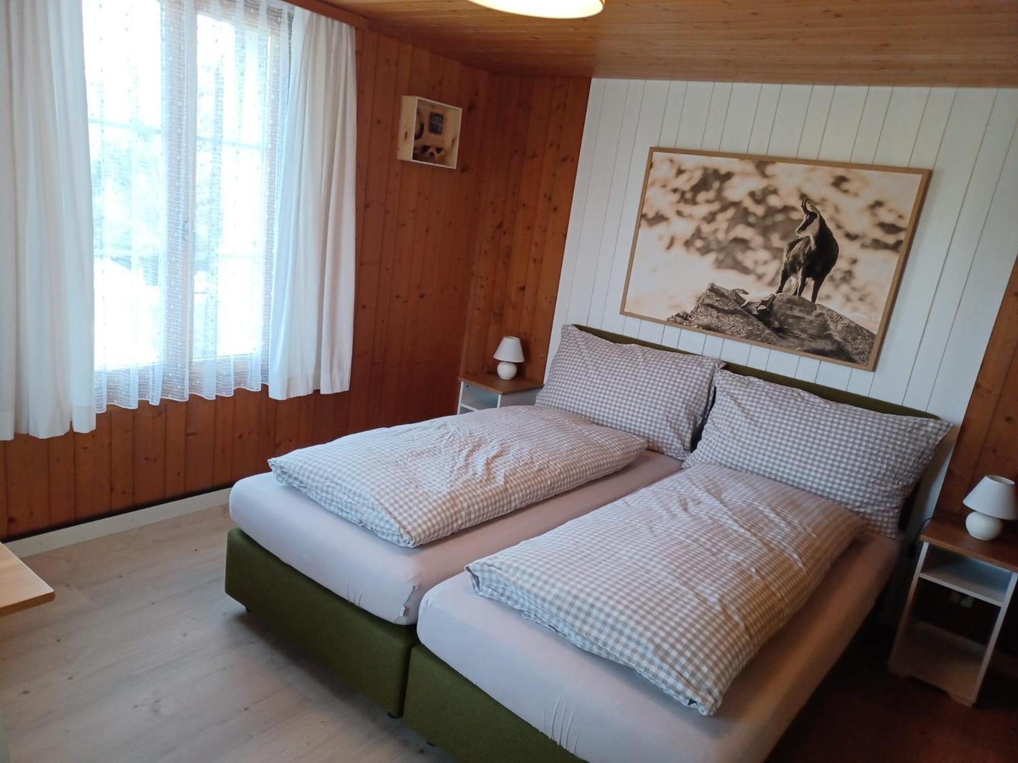 Hotel Tell Зелисберг Экстерьер фото